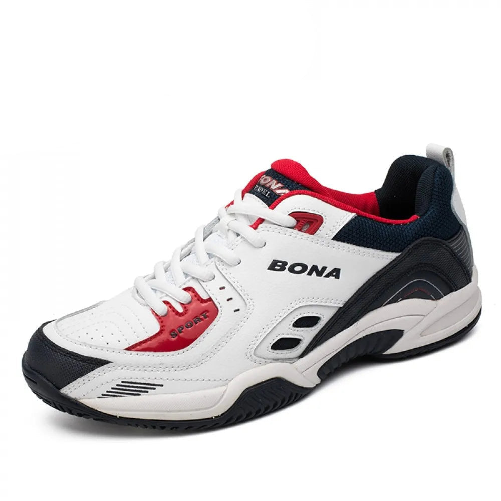 Breathable Men's Tennis Shoes