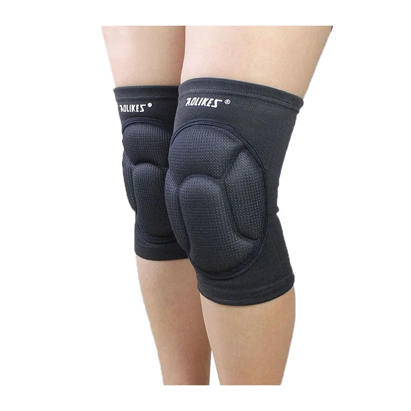 Thickened Sports Knee Pads