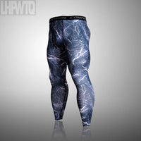 Men's Combat Camouflage Thermal Underwear Set Long Johns Winter Thermal Underwear Base layer Men Sports Compression Sports Sets