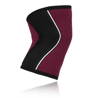Knee Support for Exercise and Running, Pain Management, Arthritis Pain, Weightlifting Squat, Fitness, 1 Pair