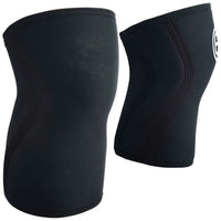 Knee Support for Exercise and Running, Pain Management, Arthritis Pain, Weightlifting Squat, Fitness, 1 Pair