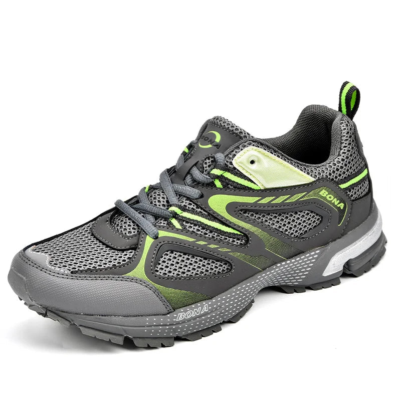 Breathable Marathon Running Shoes