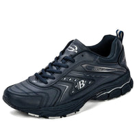 BONA Men Casual Shoes Brand Men Shoes Men Sneakers Flats Comfortable Breathable Microfiber Outdoor Leisure Footwear Trendy Style