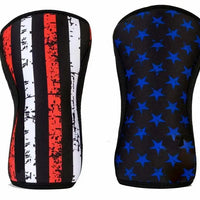 Knee Support for Exercise and Running, Pain Management, Arthritis Pain, Weightlifting Squat, Fitness, 1 Pair