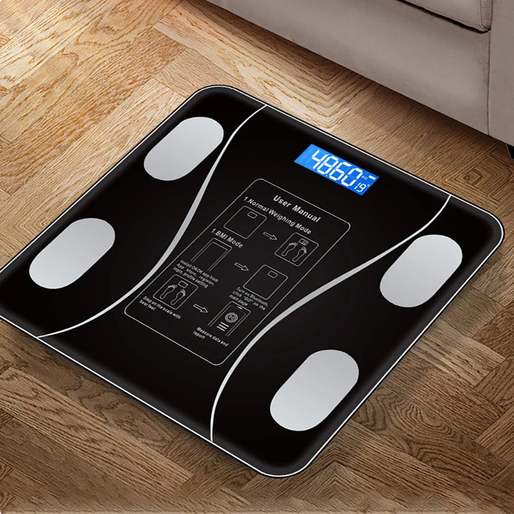 Smart Body Composition Scale
