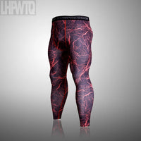 Men's Combat Camouflage Thermal Underwear Set Long Johns Winter Thermal Underwear Base layer Men Sports Compression Sports Sets
