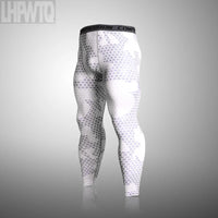 Men's Combat Camouflage Thermal Underwear Set Long Johns Winter Thermal Underwear Base layer Men Sports Compression Sports Sets
