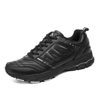 BONA New Style Men Running Shoes Ourdoor Jogging Trekking Sneakers Lace Up Athletic Shoes Comfortable Light Soft