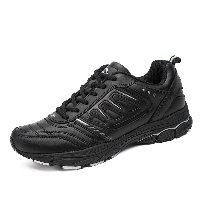 Breathable Stability Running Shoes