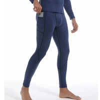 Men Running Leggings Quick Dry Gym Sport Tights Man Compression Fitness Pants Crossfit Training Basketball Tights Man Sportswear