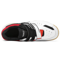 Tennis shoes, badminton shoes, squash shoes and indoor shoes for all surfaces Anti-slip, cushioning, breathable Comfortable fitn