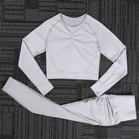 Seamless Yoga Pants Push Up Leggings Women Gym Sport Fitness Yoga High Waist Legging Woman Sports Wtracksuit Women Pantalones