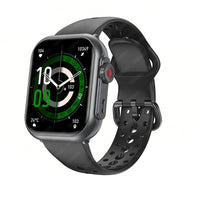 Watch Ultra 2 SE Men Women 1000mAh AMOLED Heart Rate 100+Sport Bluetooth Call GPS Track Waterproof Smart Watch For IOS Android