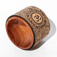 Cork Yoga Three-piece Yoga Fitness Supplies Open Back Bender Pilates Ring Stretching