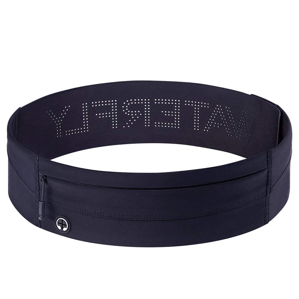 Slim Marathon Running Belt