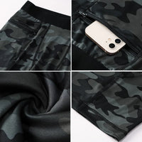 Men Compression Basketball Shorts Crossfit Gym Shorts Male Quick Dry Fitness Sport Shorts Training Running Tights Man Gymwear