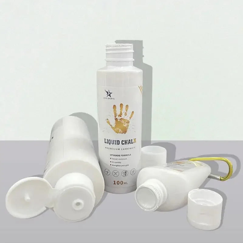 Liquid Chalk Grip Cream