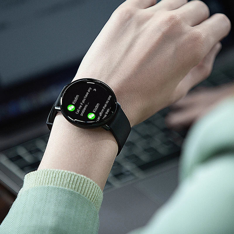 Mibro AMOLED Fitness Smartwatch