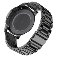 Watch Bracelet Strap for Blackview W60 Smartwatch Stainless Steel Band for Blackview W60 Metal Correa Wristband