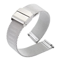 Watch Bracelet Strap for Blackview W60 Smartwatch Stainless Steel Band for Blackview W60 Metal Correa Wristband