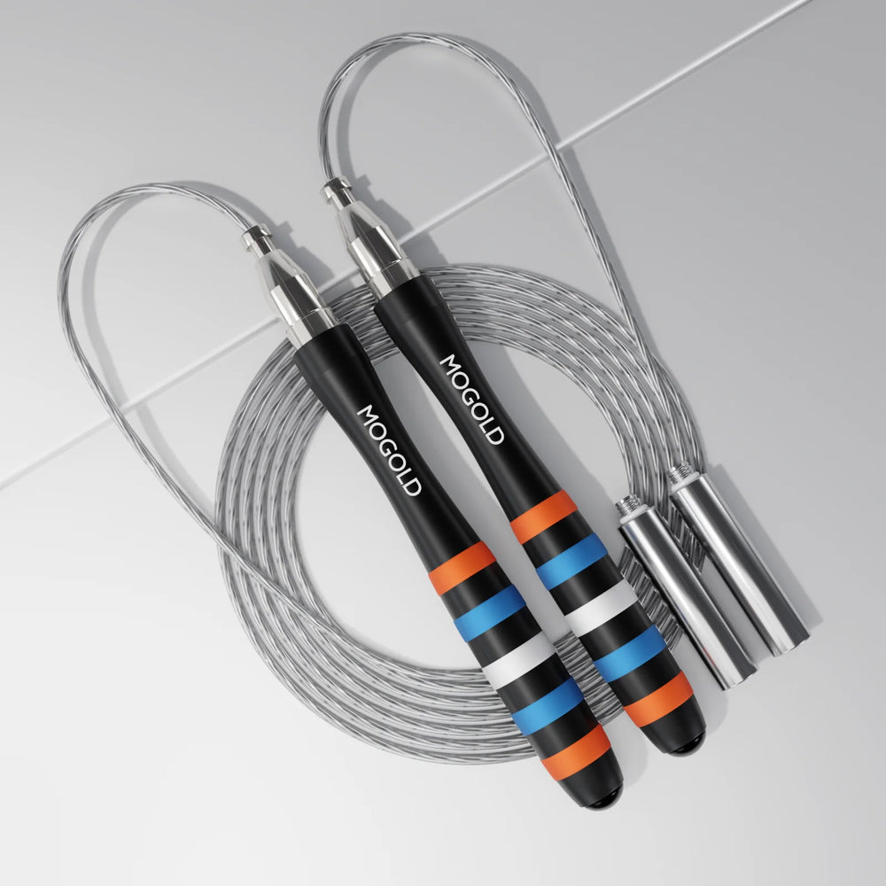 Bearing Speed Jump Rope