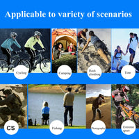 Half Finger Gel Cycling Gloves Men Women Breathable Anti-slip MTB Bike Bicycle Gloves Summer Gym Yoga Sport Training Hand Gloves