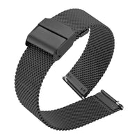 Watch Bracelet Strap for Blackview W60 Smartwatch Stainless Steel Band for Blackview W60 Metal Correa Wristband