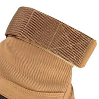 Outdoor taktische Handschuhe Sport handschuhe Halb finger Frauen Kampf Schießen Jagd Fitness finger lose Handschu