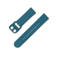 Watch Band For CMF by Nothing Watch Pro Strap Sports Silicone Replacement Wristband Correa For CMF Watch Pro Bracelet Belt 22mm