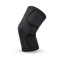 SKDK Gym Knee Pads Sports Safety Fitness Kneepad Elastic Knee Brace Support Gear Patella Running Basketball Volleyball Tennis
