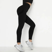 Seamless Yoga Pants Push Up Leggings Women Gym Sport Fitness Yoga High Waist Legging Woman Sports Wtracksuit Women Pantalones
