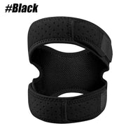 1pc Plus Size Patellar Tendon Support Strap, Knee Pain Relief Adjustable Neoprene Knee Strap for Running, Arthritis, Jumper