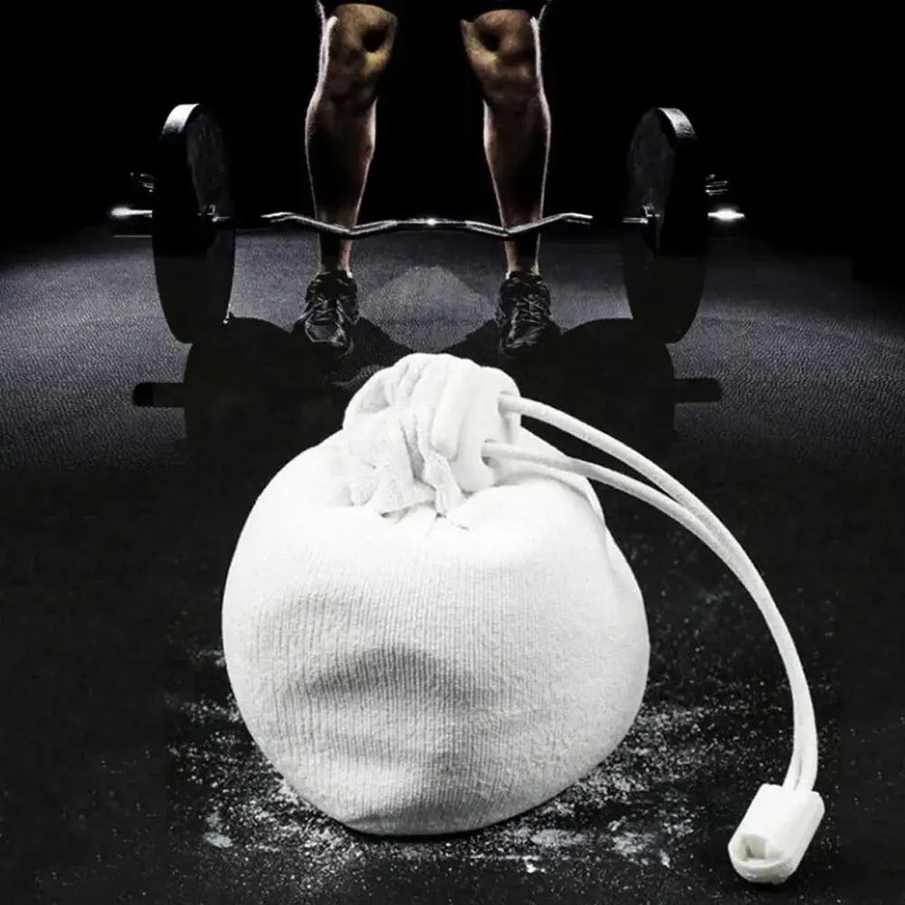 Climbing Chalk Ball Bag