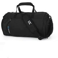 Large Gym Bag Fitness Bags Wet Dry Training Men Yoga For Shoes Travel Shoulder Handbags Multifunction Work Out Swimming Bag