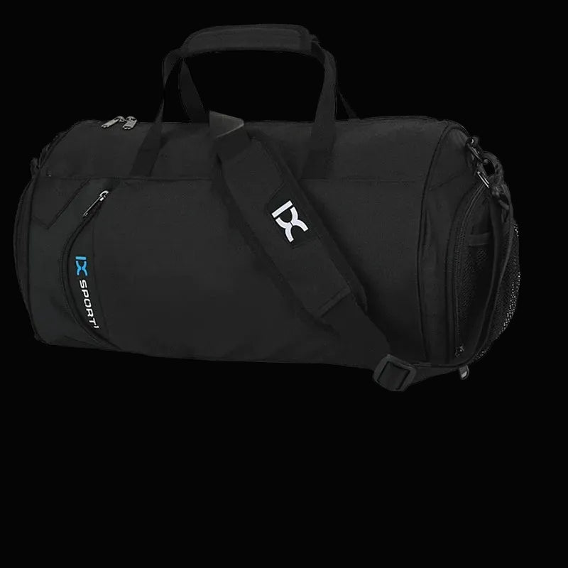 Large Wet-Dry Training Duffel