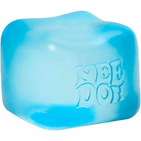 Needoh Nice Cube — Squishy Stress Relief Fidget Toy