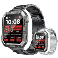 Watch Bracelet Strap for Blackview W60 Smartwatch Stainless Steel Band for Blackview W60 Metal Correa Wristband