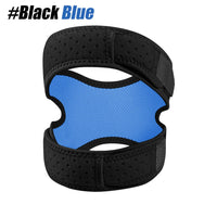 1pc Plus Size Patellar Tendon Support Strap, Knee Pain Relief Adjustable Neoprene Knee Strap for Running, Arthritis, Jumper