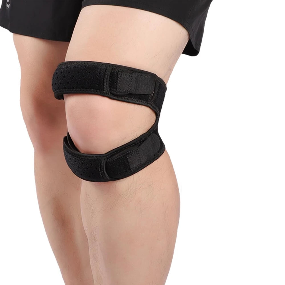 Adjustable Patellar Tendon Strap