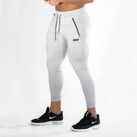 GITF New Camouflage Quick drying jogging pants men Sport Pencil Pants Men Bodybuilding Joggers Gym Trousers Running Pants Men