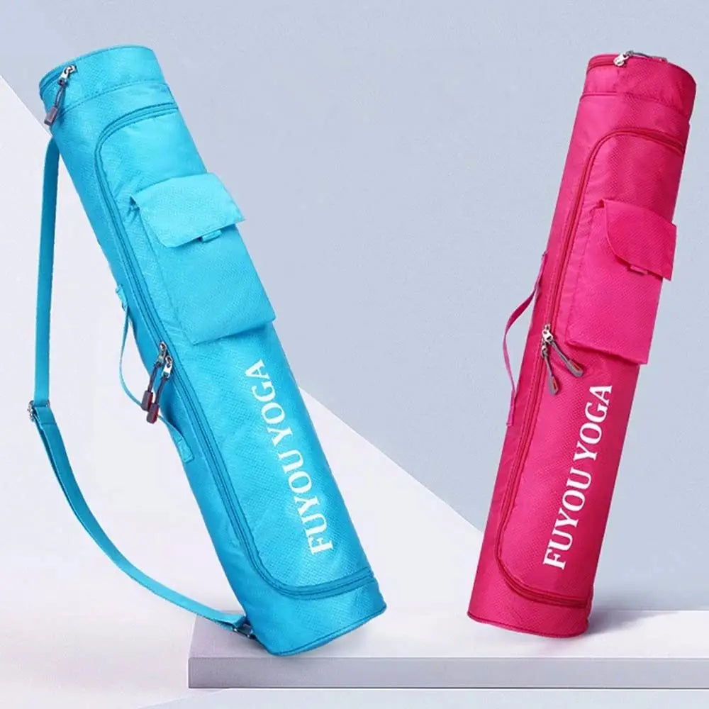 Yoga Mat Carrier Duffel