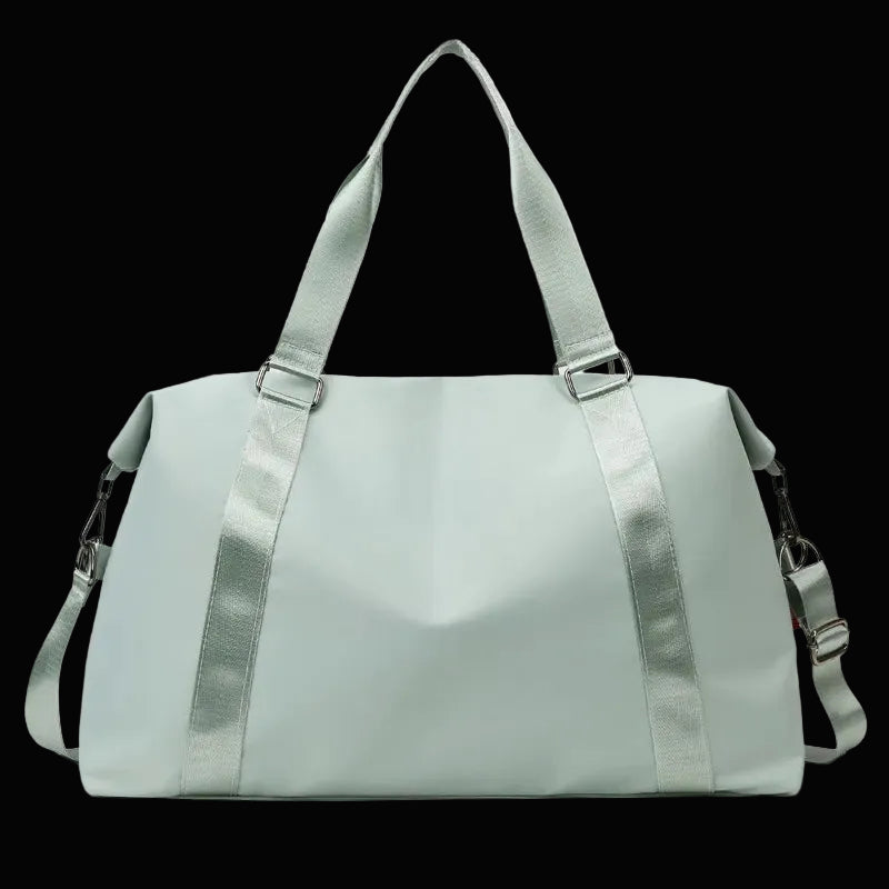 Women's Waterproof Travel Tote