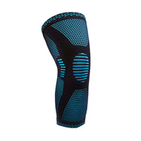 SKDK Gym Knee Pads Sports Safety Fitness Kneepad Elastic Knee Brace Support Gear Patella Running Basketball Volleyball Tennis