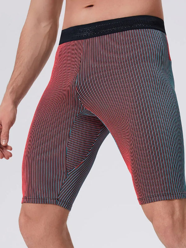 Marathon Compression Storage Shorts