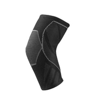WOSWEIR-1 PC Compression Elbow Support Pads Elastic Brace for Men Women Basketball Volleyball Fitness Protector Arm Sleeves