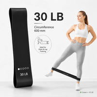 Resistance Bands Set Gym Equipment for Home Fitness Elastic Bands Strength Agility Training Equipment Handy Gym Workout Boxing