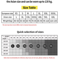 5-piece European and American Size MEN'S Cotton-based Simple Joker Vest plus Size Fitness Sleeveless T