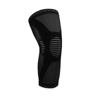 SKDK Gym Knee Pads Sports Safety Fitness Kneepad Elastic Knee Brace Support Gear Patella Running Basketball Volleyball Tennis