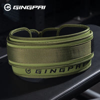 Weightlifting Belt, Fitness Waist Protection, Strength Equipment Training, Abdominal Compression, Lumbar Support, Gym Equipment