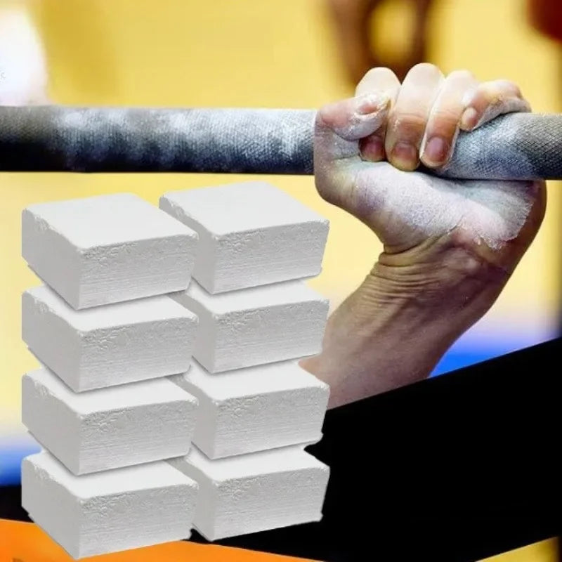 Magnesium Training Chalk Blocks
